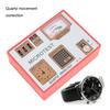 Watch Battery Tester Quartz Movement Tester Demagnetization Watch Repairing Tool