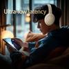 ZENTAURA Headphones Wireless Earphones Head Tracking 3D Spatial Audio Bluetooth 5.4 HIFI Headset ENC HD Mic Low-Latency