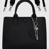 New women's tote bag portable shoulder messenger bag