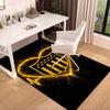 Pe?arol Football Club  Area Rug for Office, Chair Rug, Decorative Carpet Livingroom Mat, Large Size Fan Gifts Christmas Gifts