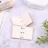 1Pcs DollHouse Miniature Simulation Exercise Book Model DIY Accessories Scene Toys