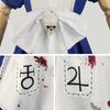 Anime Alice Princess Dress Maid Apron Dress Game Madness Returns Alice Cosplay Costume For Women Girls Halloween Party