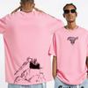 Hot Anime Japanese Bleach Oversized Graphic T-Shirt Men Women Y2k Short Sleeves Casual Loose High Quality Comfortable Female Male Clothing