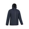 Mountain Warehouse Mens Reykjavik Softshell Windproof Jacket