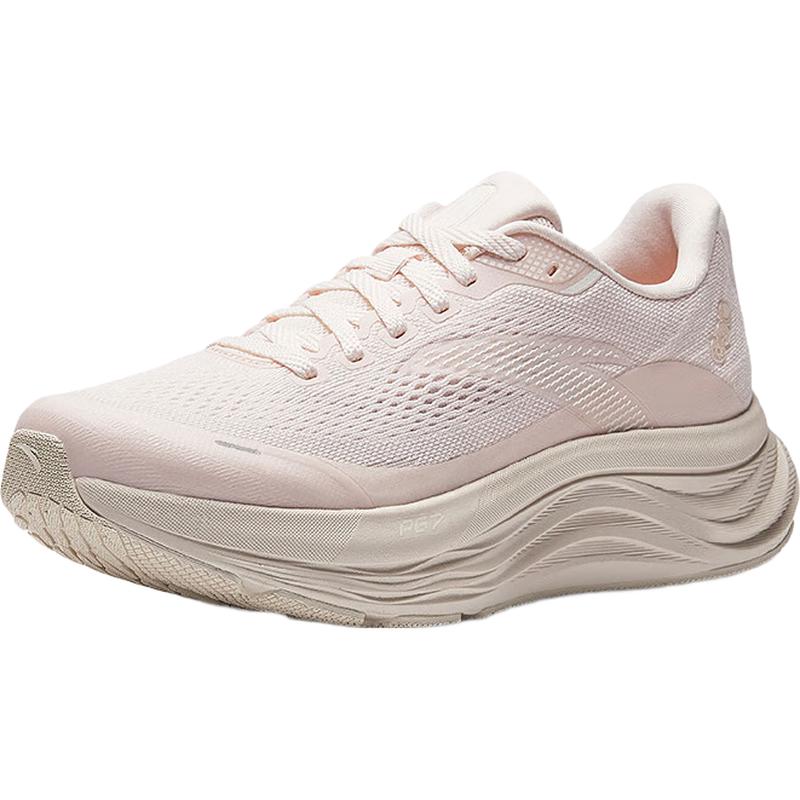 

Женские кроссовки для бега с амортизацией Anta Stride 2 PG7 37.5 (Women s 6.5)