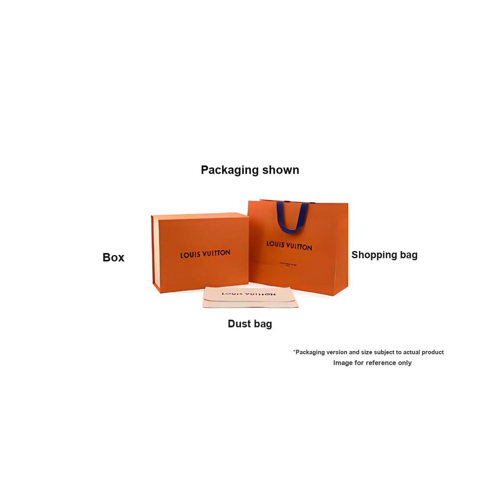 Louis Vuitton Lisa Pf Monogram Embossed Zipper Leather Wallet Women Wallet Pink M83569