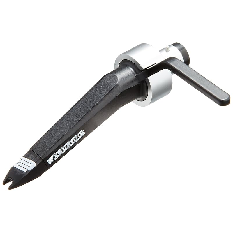 

Reloop reloop Cartridge for DJ CONCORDE BLACK Manufactured by Ortofon