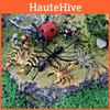 Spider Scorpion Ant Animal Models For Kids Pvc Educational Decor Gift For Classroom Or Home