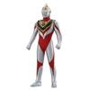 Ultraman Gaia V2 Figure - Ultra Hero Series 09 Toy