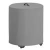 Shop Vacuum Protection 210D Dust Cover Workshop Maintenance 41*53cm Adjustable Drawstring Long-lasting Protection