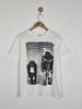 Maglietta Unisex T-Shirt Album omonimo Y2K Crystal Castle Vintage