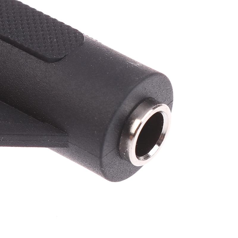 Contact 6.35 Microphone Piezo Pickup For Acoustic Guitar Microphone Pickup Cello Banjo Ukulele Lute Mandolin Violin Mic Pickup