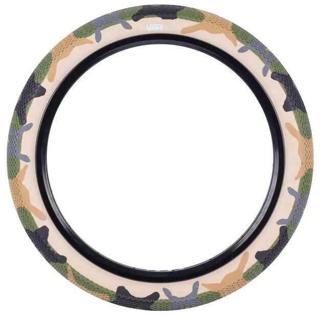 Cult Vans Waffle 26'' X 2.1 City Hard Tire