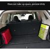 Universal Auto Car Rear Trunk Boot Organizer Pocket Cargo Net Mesh Storage Bag