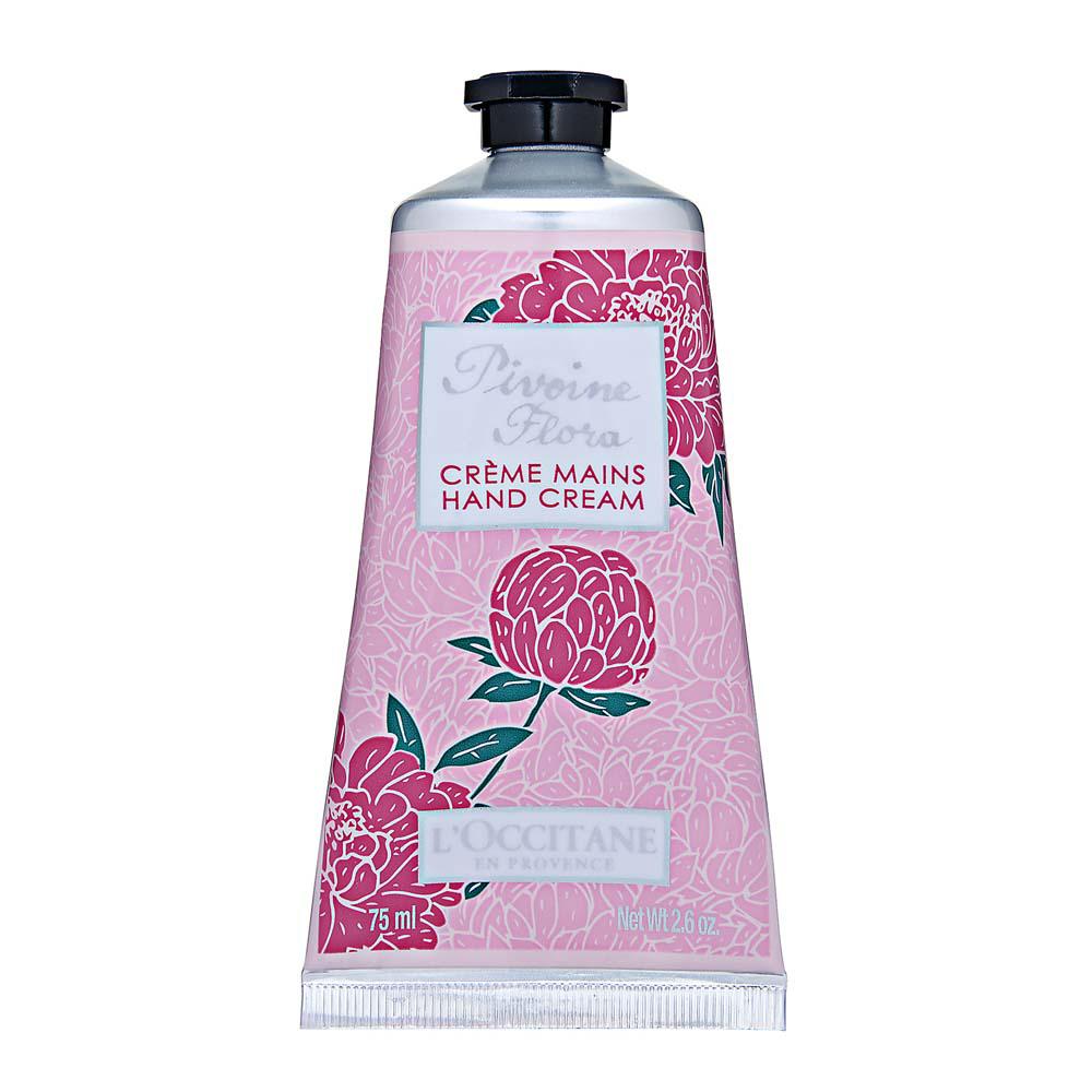 

L occitane Pivoine Cr Mains 75ml