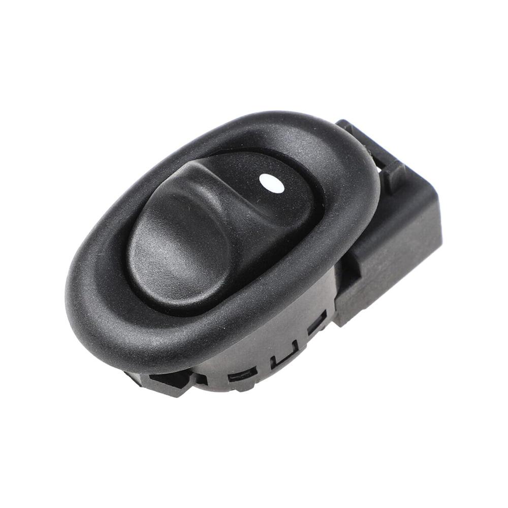 Rear Power Window Switch LH=RH Black For Holden Commodore VT VX VU VY VZ
