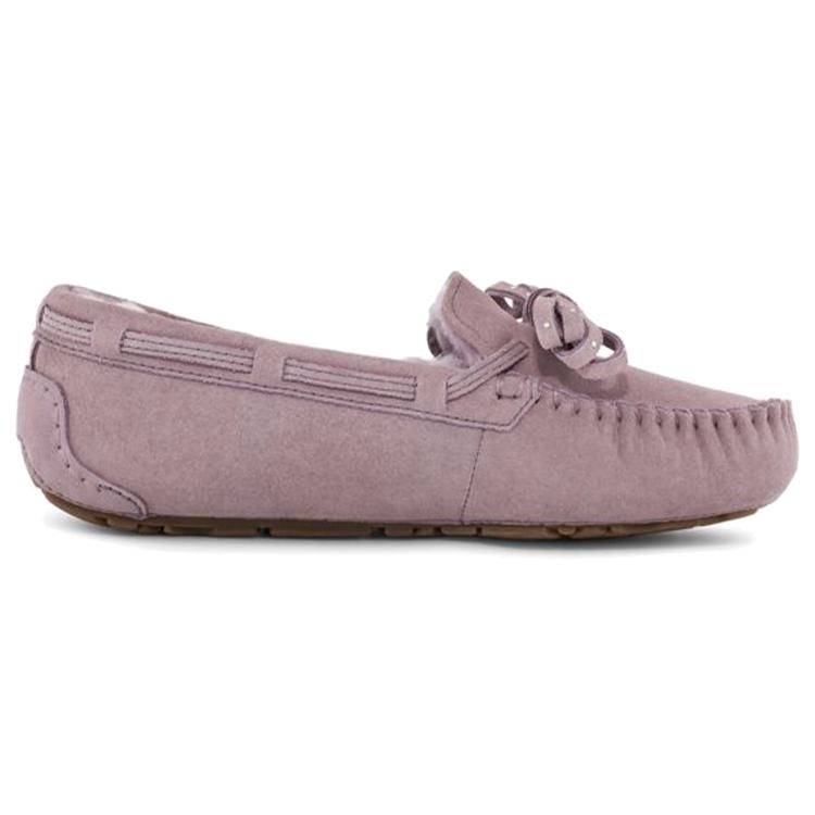 UGG Dakota Bling Bow 'Shad' Women's 1120880-SHAD