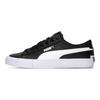 Puma Bari Casual Low Top Sneakers Unisex Sneakers Black White 389382-02