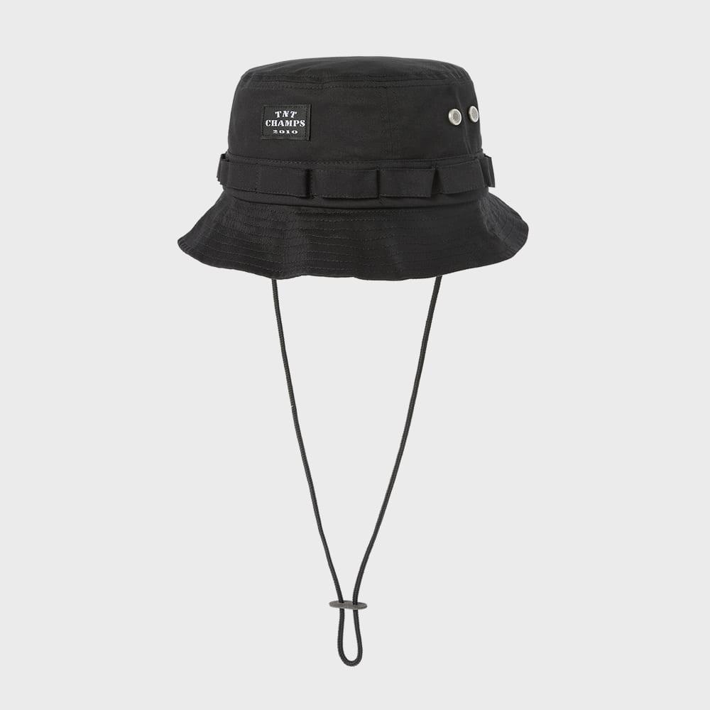 Это Никогда То Лесная Панама Черная F