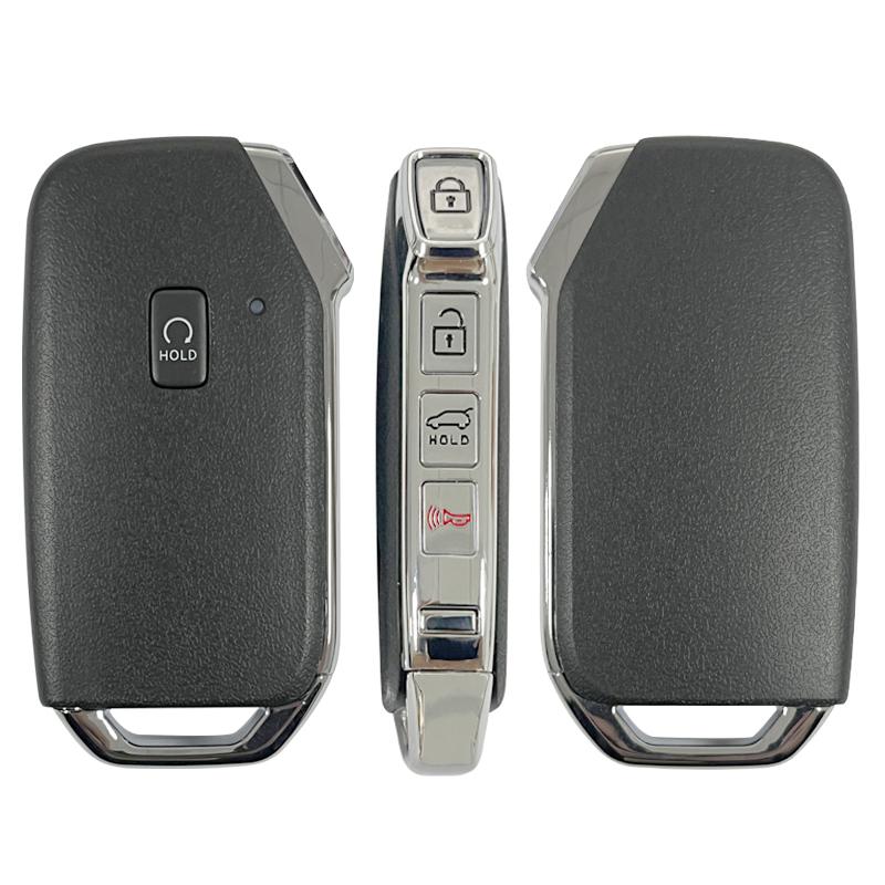 PN 95440-Q5410 Q5000 Q5010 Q5200 Q5400 Q5510 Q5700 Q5710 Q7000 Q5900 Q6000 For KIA Seltos Smart Car Key Remote 433MHz 6A Chip