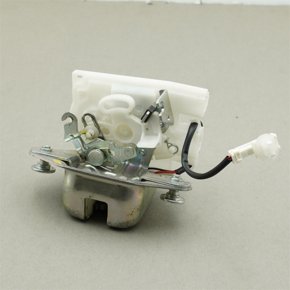 For Honda Fit 2009-2014 Hatchback Tailgate Lock Actuator Trunk Latch