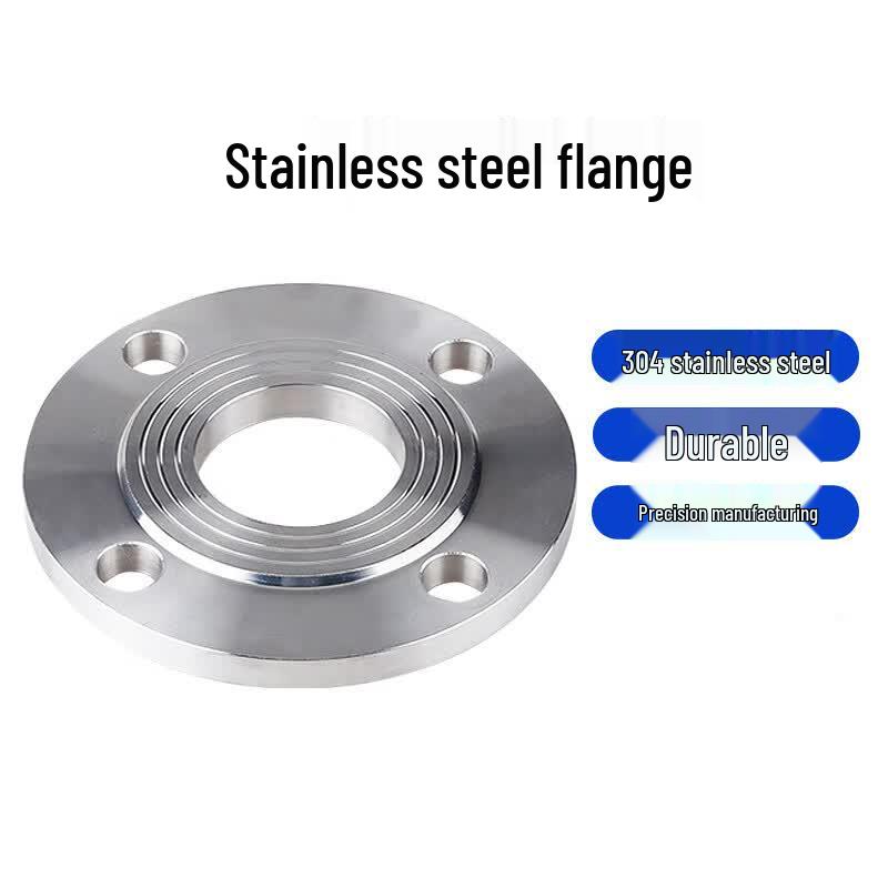304 Stainless Steel Welding Flange