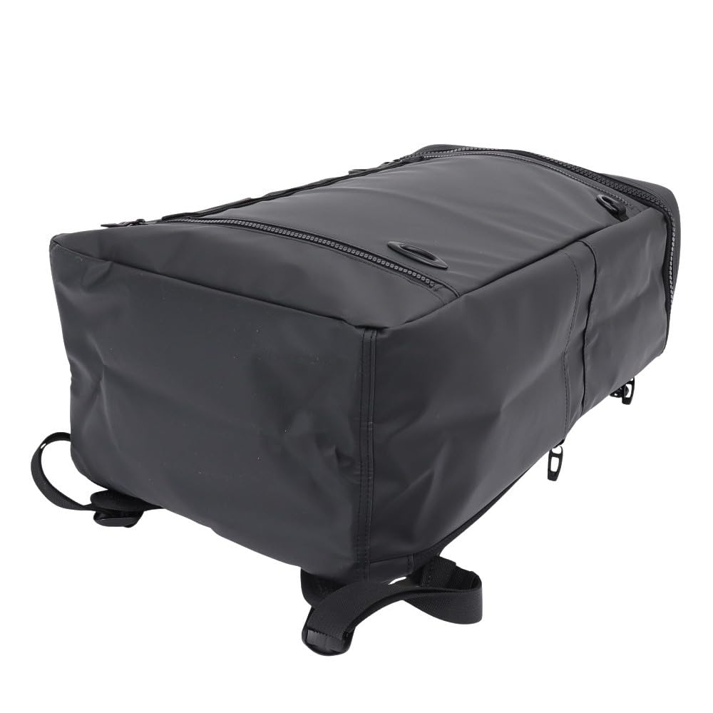 Oakley Enhance Backpack XL 9.0 (081) Black/Black 40L Large Capacity Sports Bag FOS901980