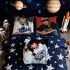 Singer T-Tom Kaulitz Cushion Cover Home Office Convenient Nordic Simplicity Hit With Zipper Cushion Cover