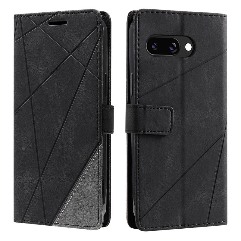 Für Coque Google Pixel 10A Hülle Luxus Klappbrieftasche Lederhülle für Funda Google Pixel 10a Handyhülle Pixel10A 10 A Hüllen