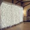 Xiaomi 3/4/6M LED Curtain Lights Fairy Garland on the Window USB 8 Modes Light String Christmas Wedding Party Festoon Home Decoration