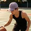 Casquette de Sport Tendance pour Hommes Femmes Imperméable Casquette de Baseball Séchage Rapide Respirante Athlétique Réglable Visière Étendue Protection Solaire Chapeau de Randonnée