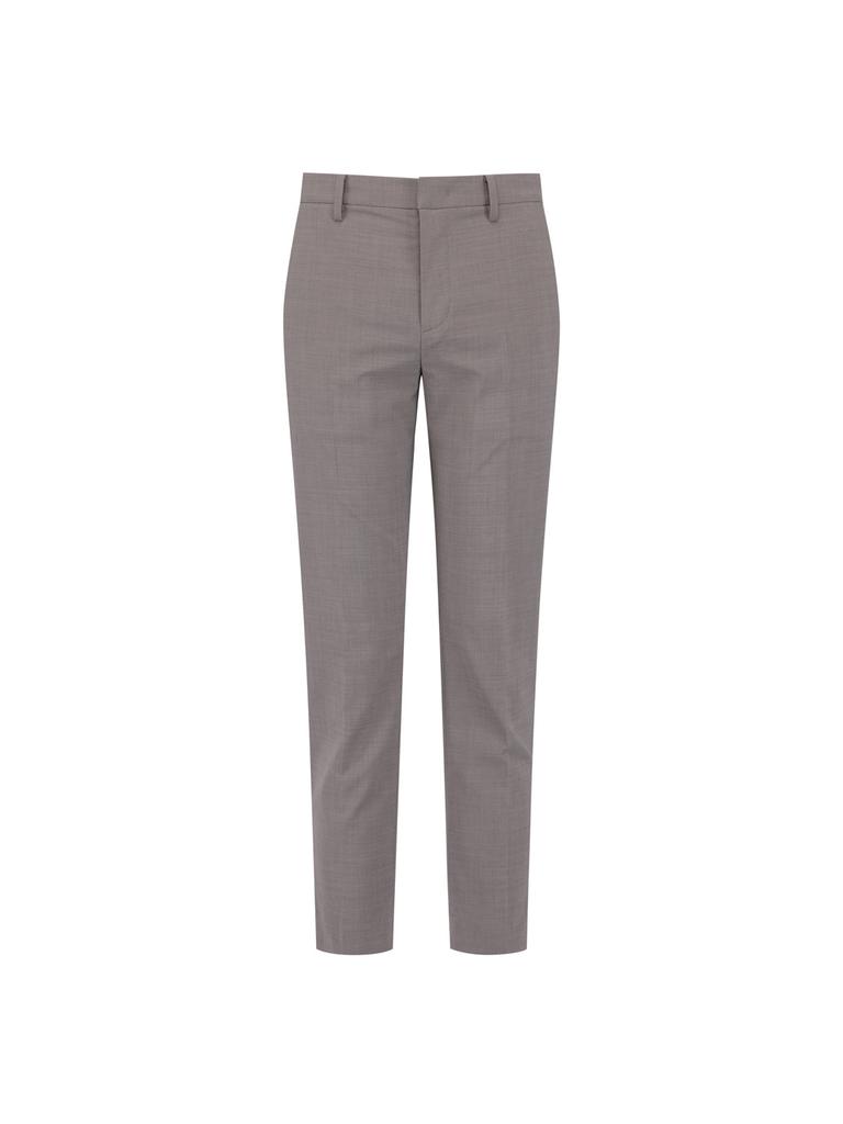 Polhaem Men'S Comfort Tapered Slacks_Phg2Pp1036 (A Type)