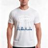 Lumon Macrodata Refineunisext Tshirt Summer Casual Cotton Tee Oversized Streetwear Tops Vintage Graphic Print Unisex Unisex Unisex