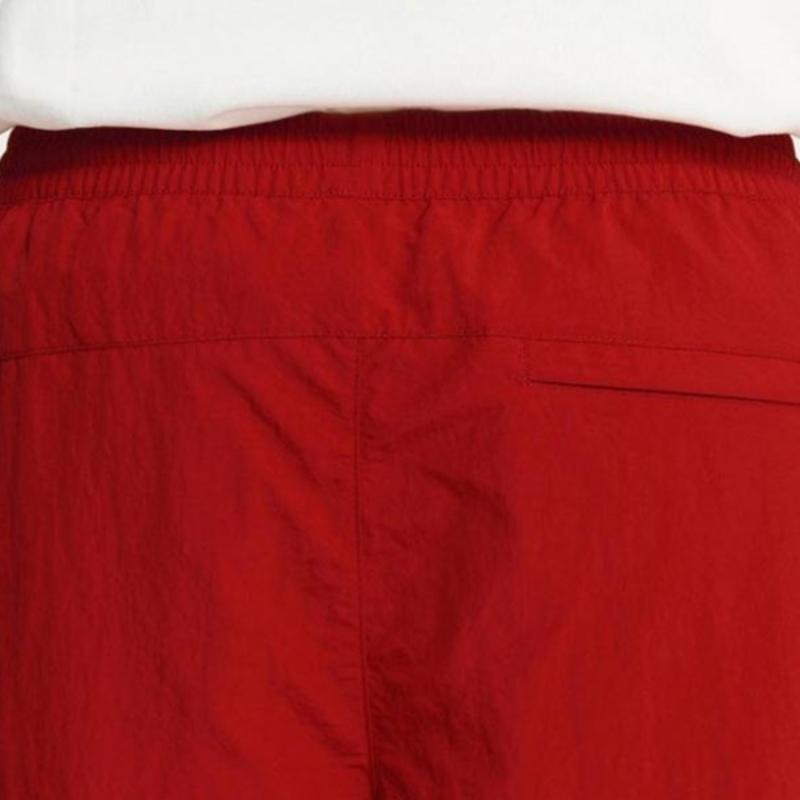 New Balance Half Club Unisex Heritage Woven Shorts