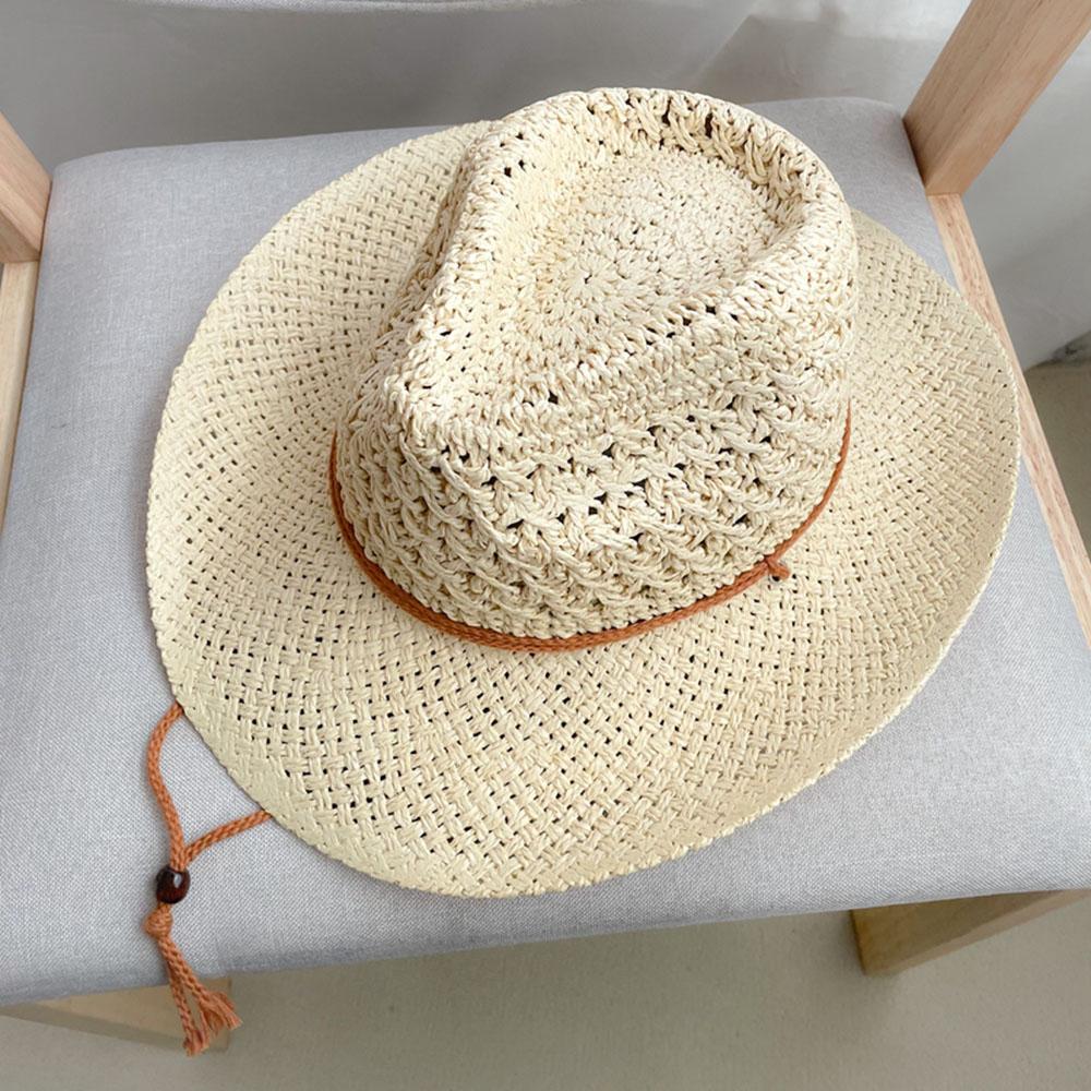 2022 cowgirl hat Straw hat sun hats Sun cap Men's panama hat Hat for girl sun visor surgical caps woman sun protection clothing