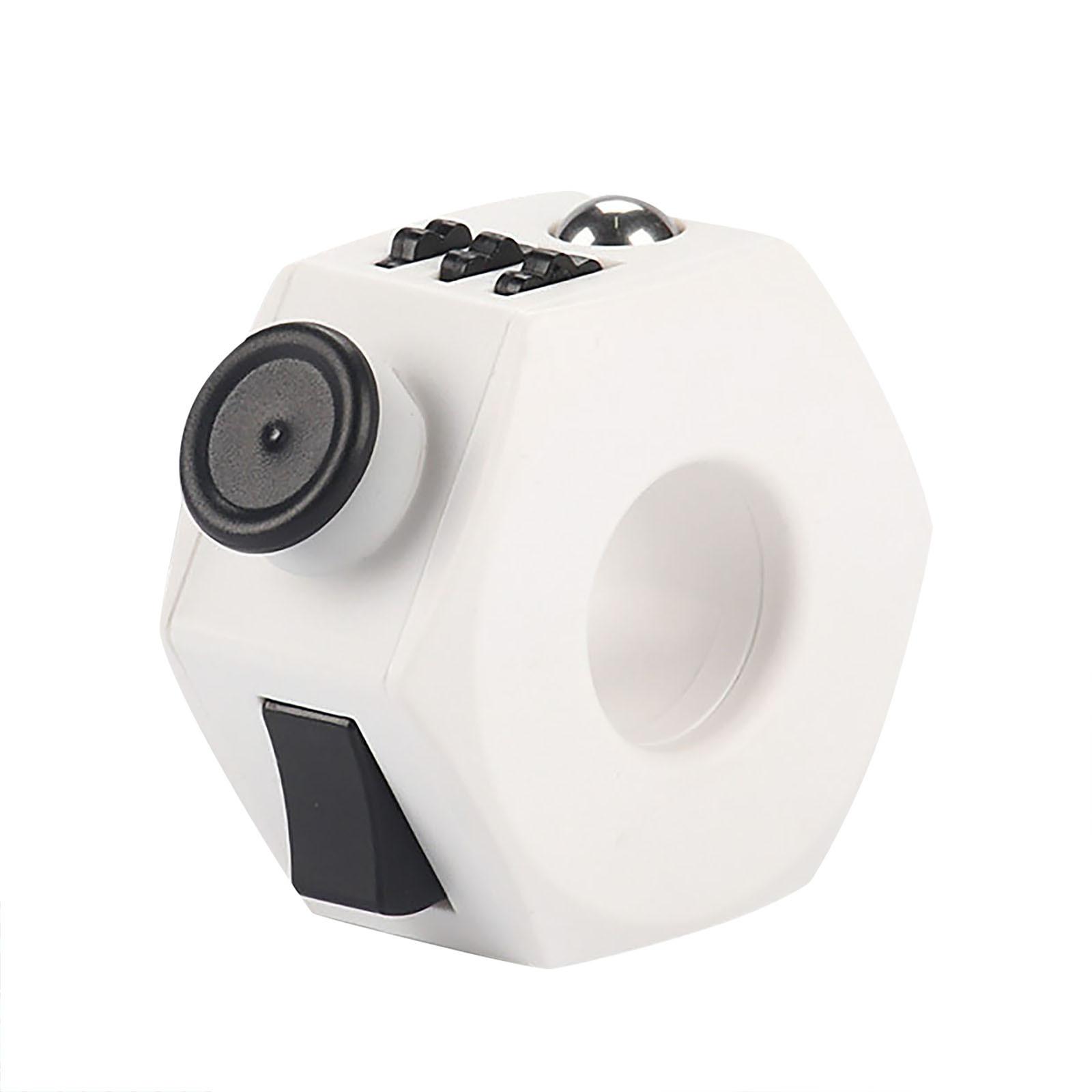 

Игрушка Кольцо Снятие Стресса Тревоги Игрушка Для Детей Взрослых Фокус Подарки One size