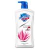 Safeguard Aloe Vera Hydrating Shower Gel