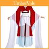 The Whisper Of The Pharmacist Girl Cosplay Costume For Girls With Accessories And Sweet Style For Summer