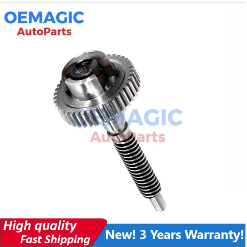 New 39Teeth 40Teeth 34436782755 Metal Parking Brake Gear Actuator Repair Kit For BMW E65 E66 E67 E68 745i 750i 760i Li 344368629