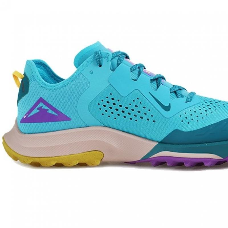Nike Trekking Shoes Sneakers Cw6062 400 Air Zoom Terracaiger 7