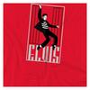 Elvis Presley Unisex Adult One Jailhouse T-Shirt