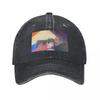 Boomerang Halle Berry  Eddie Murphy Baseball Cap New In Hat Foam Party Hat Beach Outing Cute For Women Unisexs
