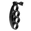 Handheld Knuckles Fingers Grip Tripod Mount for / Action Cam AU