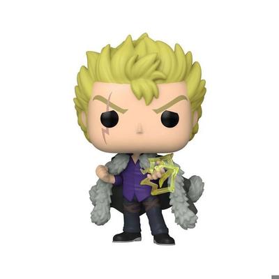 Figurine - FUNKO - Laxus Dreyar - 10cm - Vinyl - Multicolor