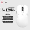 Ajazz AJ179NL Starlight Triple-Mode Lightweight Gaming Mouse