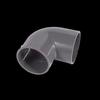 PVC Water Supply Elbow