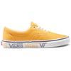 Vans Casual Style Unisex Low Top Sneakers Yellow Vans VN0A38FRWQ2