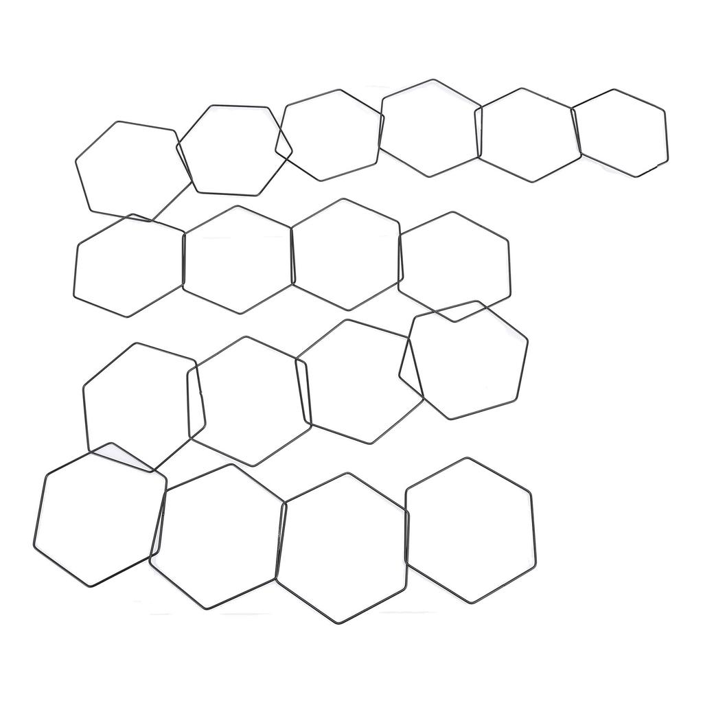 Chain Trellis for Climbing Plants Indoor Outdoor Houseplant Accessories Garden Wall Trellis Plant