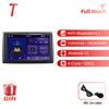 Android Car Radio 9 inch for Fiat Stilo 2010 GPS 2din 4G LTE Multimedia Video Player Head Unit Radio Stereo Wireless Carplay