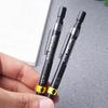 0.3/0.5/0.7/0.9mm Student Mechanical Pencil For Kids Sketch Drawing School Supplies Stationery